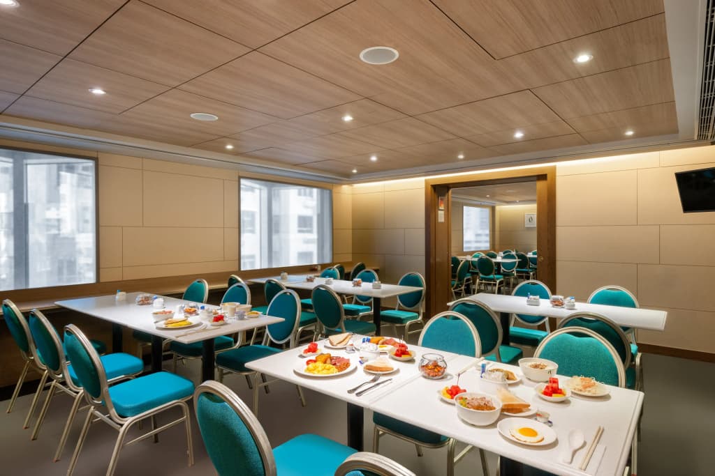 Holiday Inn Express Hong Kong Mongkok by IHG - photo 18