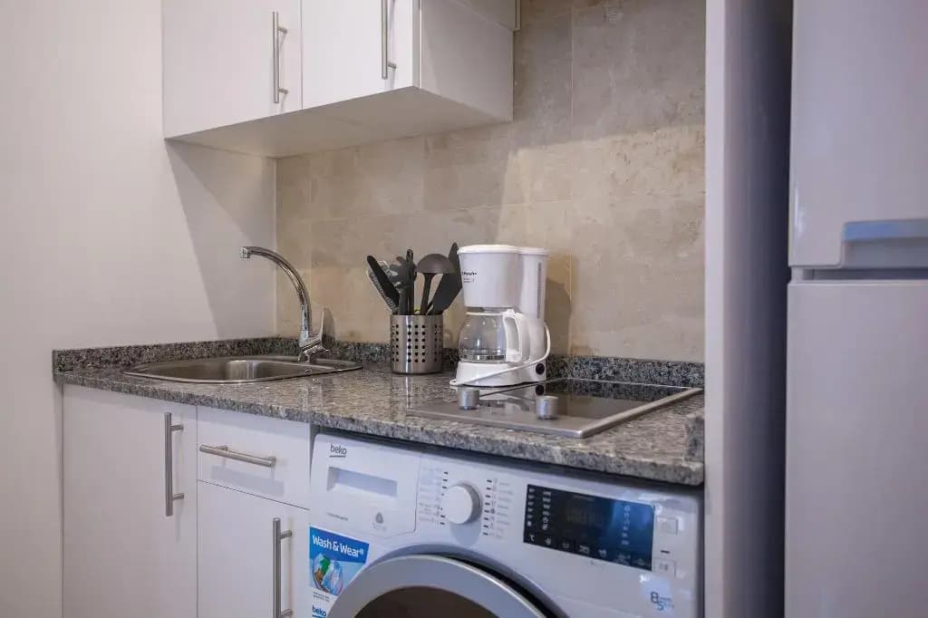 Gran Central Suites - photo 14