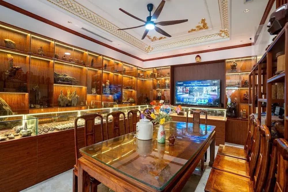 Agarwood Hotel - photo 12