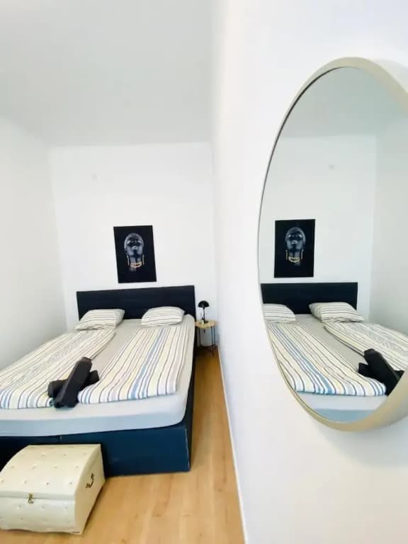 Stylish 5BR 7min to Westbahnhof - photo 9