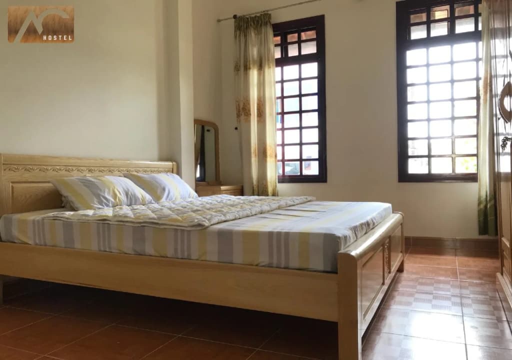 AC Hostel - photo 15