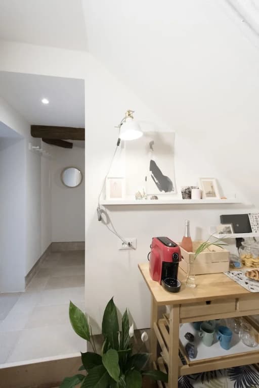 Mirandolina apartment - photo 11