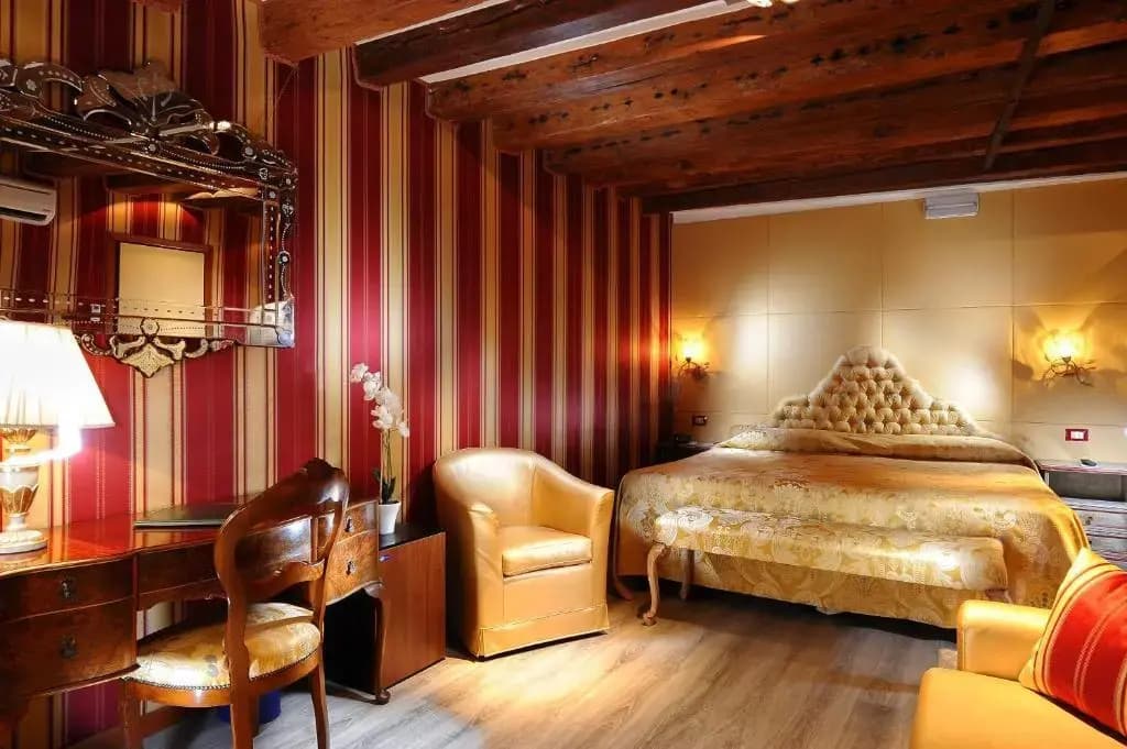 Hotel Ca Marinella - photo 14