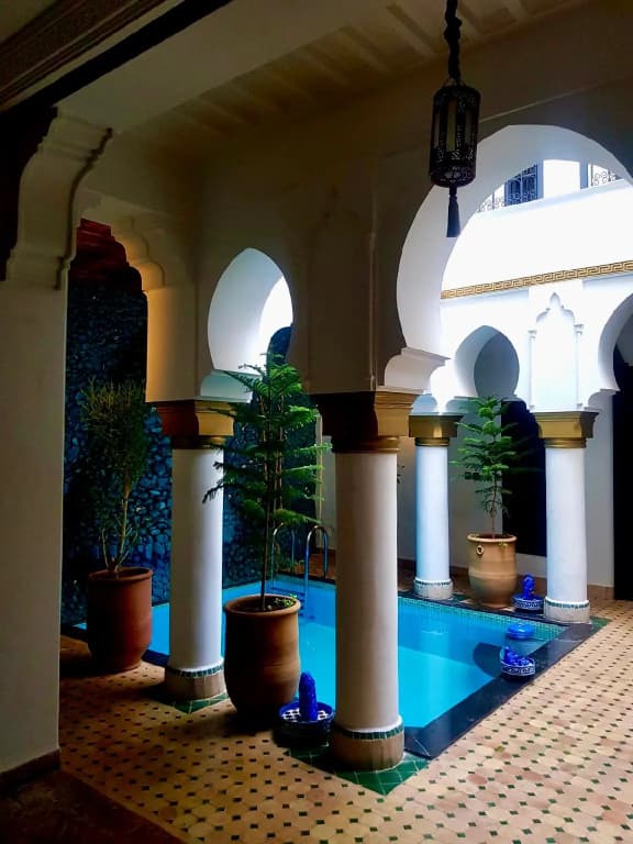 Riad L'Orchidée Suites & Spa - main photo