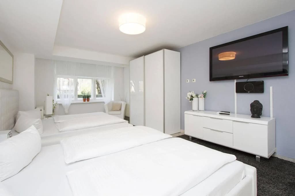Primeflats - Apartment am Treptower Park - photo 5