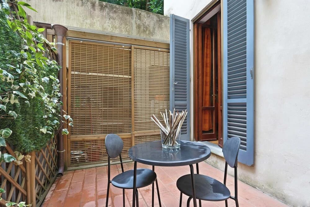 Cellini Flat Florence - photo 7