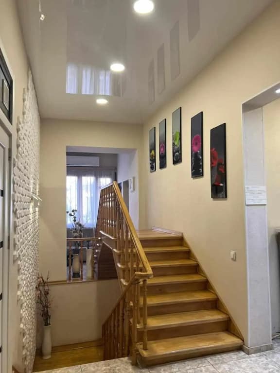 Tbilisi Grand Hostel - photo 14