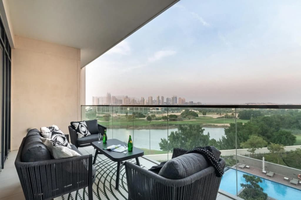 DXB - Vida Emirates Hills - R2 - 502 - DM - photo 6