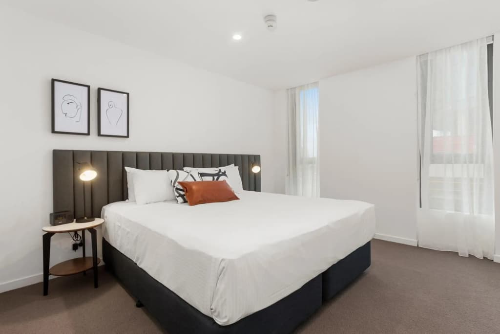 The Sebel Melbourne Moonee Ponds - photo 38