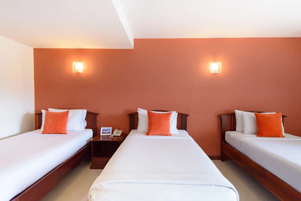 JP Villa Hotel - photo 5