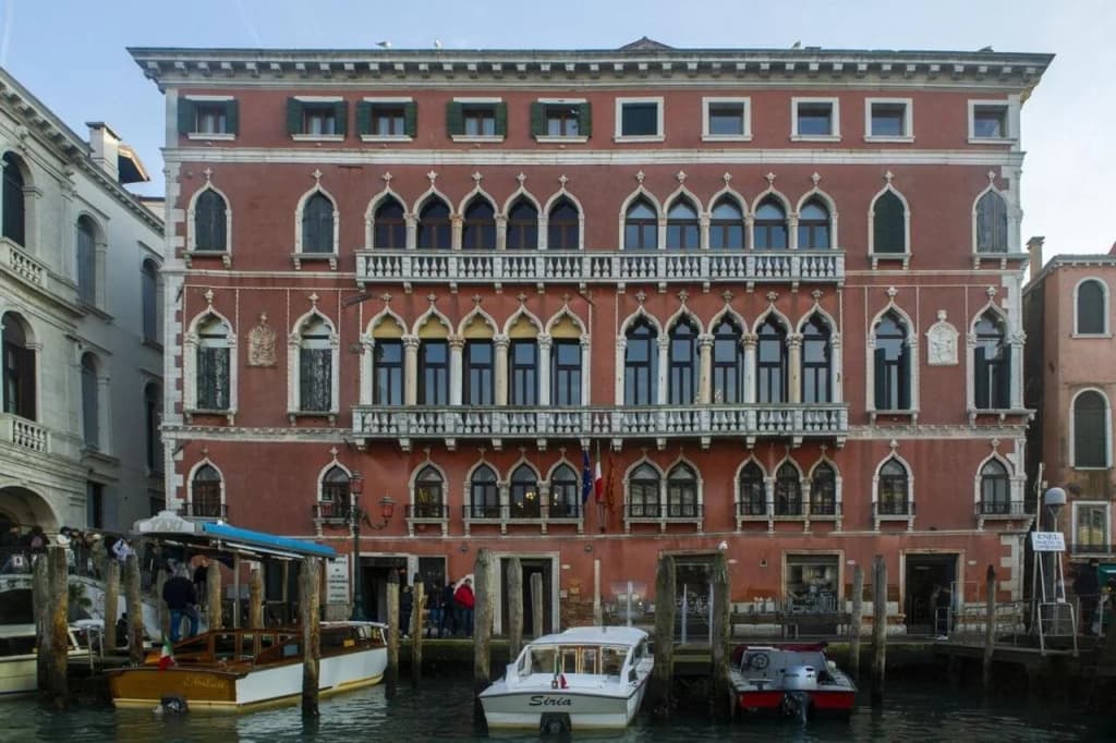 EGO’ Boutique Hotel - The Silk Road - main photo
