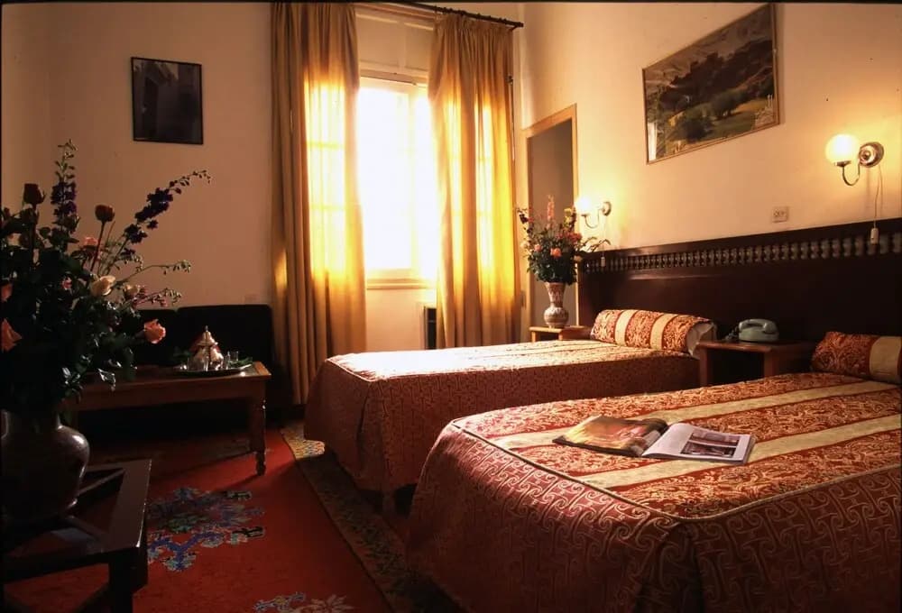 Hotel Du Pacha - photo 6