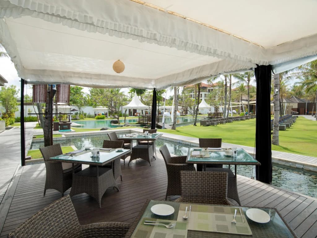 The Samaya Seminyak - photo 25
