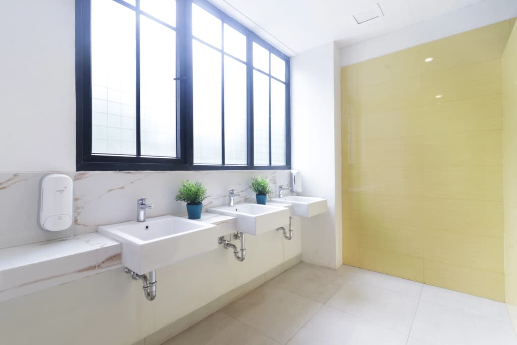 Jakpod Hotel Thamrin Jakarta - Hostel - photo 5