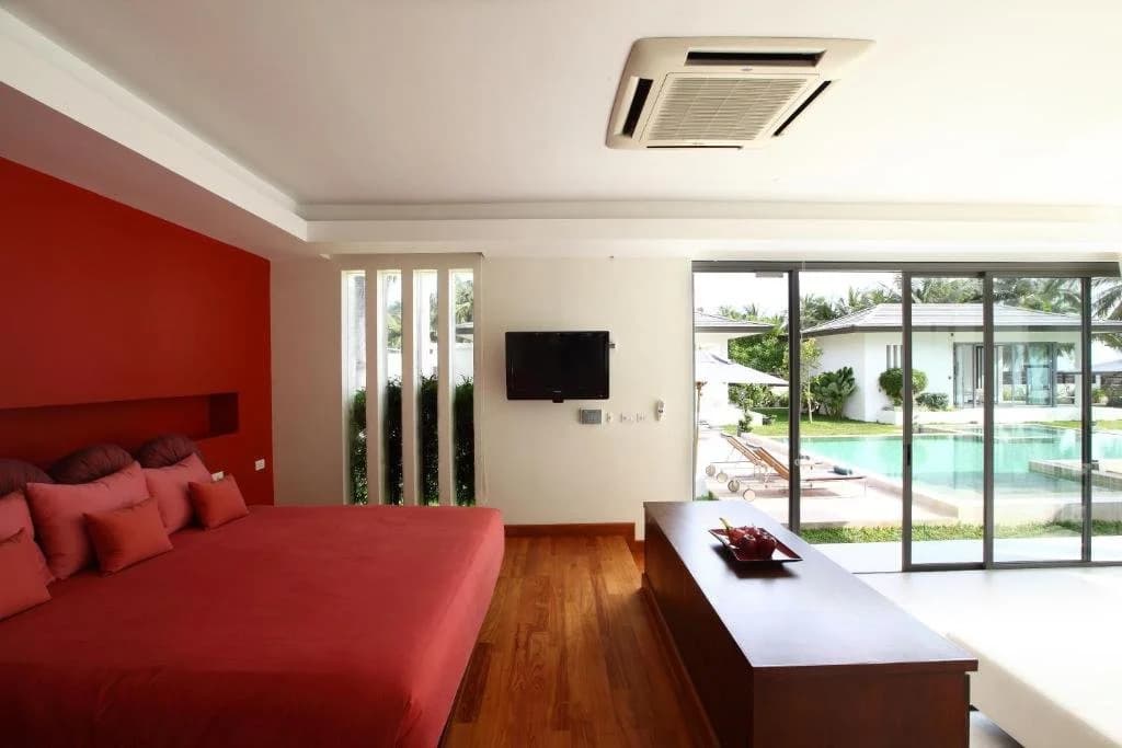 Baan Asan - main photo