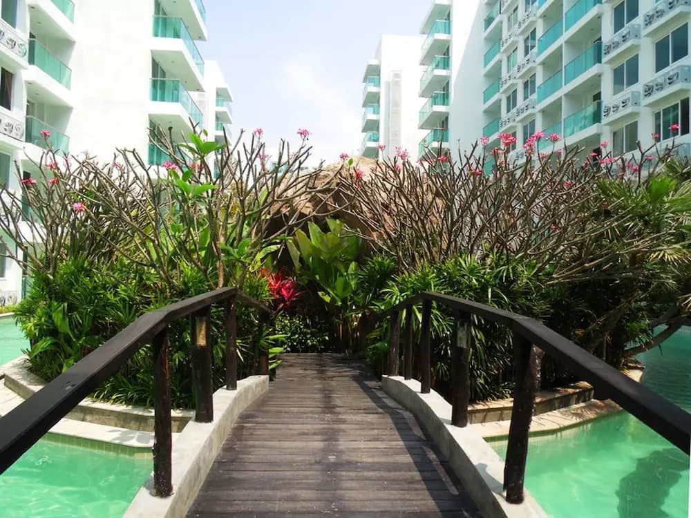 Amazon Residence - Jomtien - photo 14