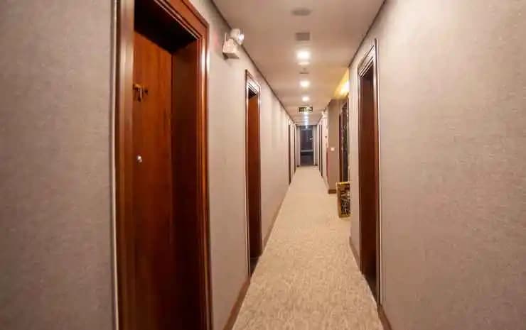 Nagila Boutique Hotel - photo 17