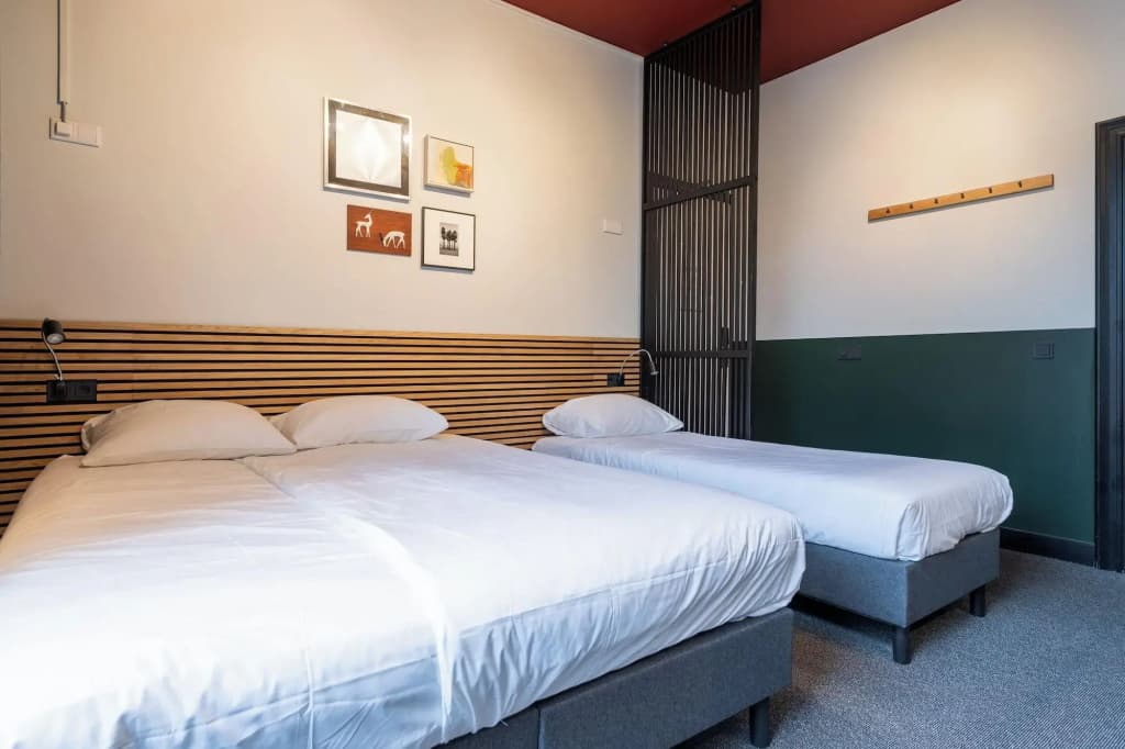 Weber Hotel - photo 5