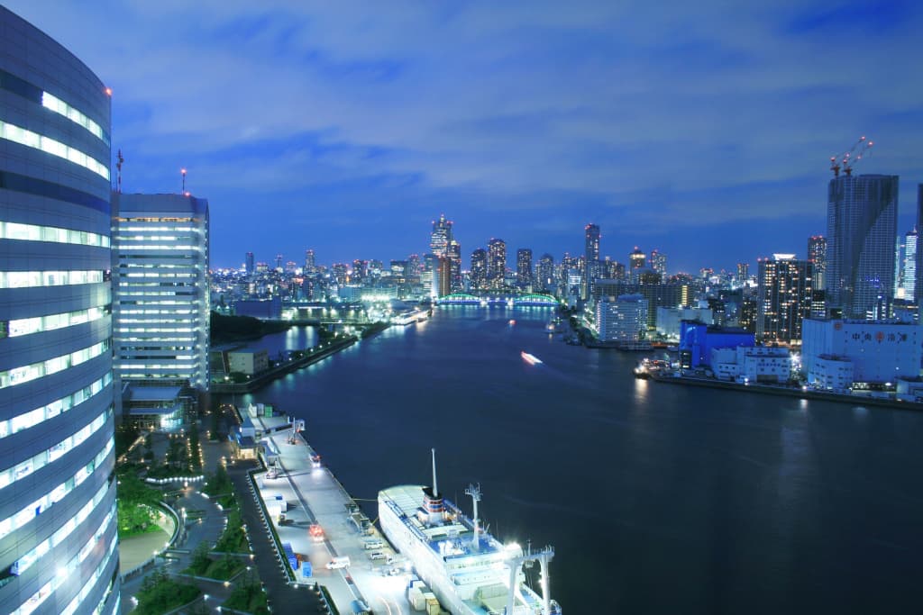 InterContinental Tokyo Bay by IHG - photo 22