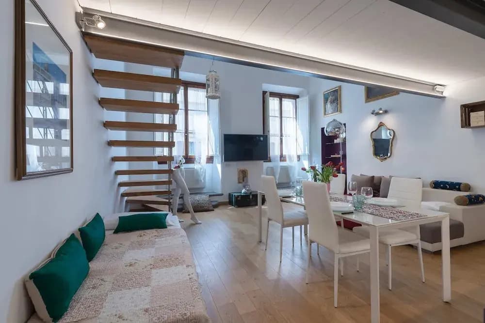 Monalda Loft 2 - photo 14