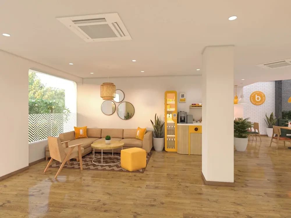 Bloom Hotel - M Block GK2 - photo 3