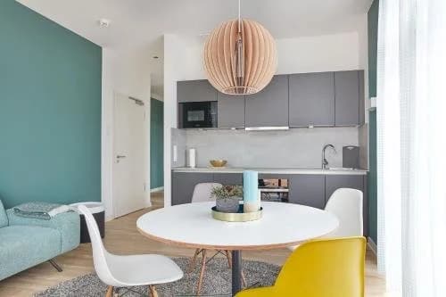 Park Penthouses Insel Eiswerder - photo 18