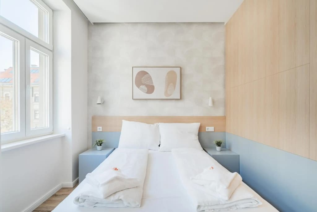 Zeus Design Apartments Schönbrunn - photo 48