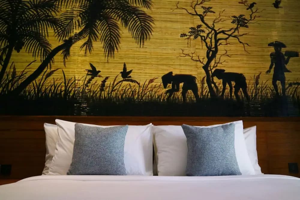 De Rekun Guest House - photo 4