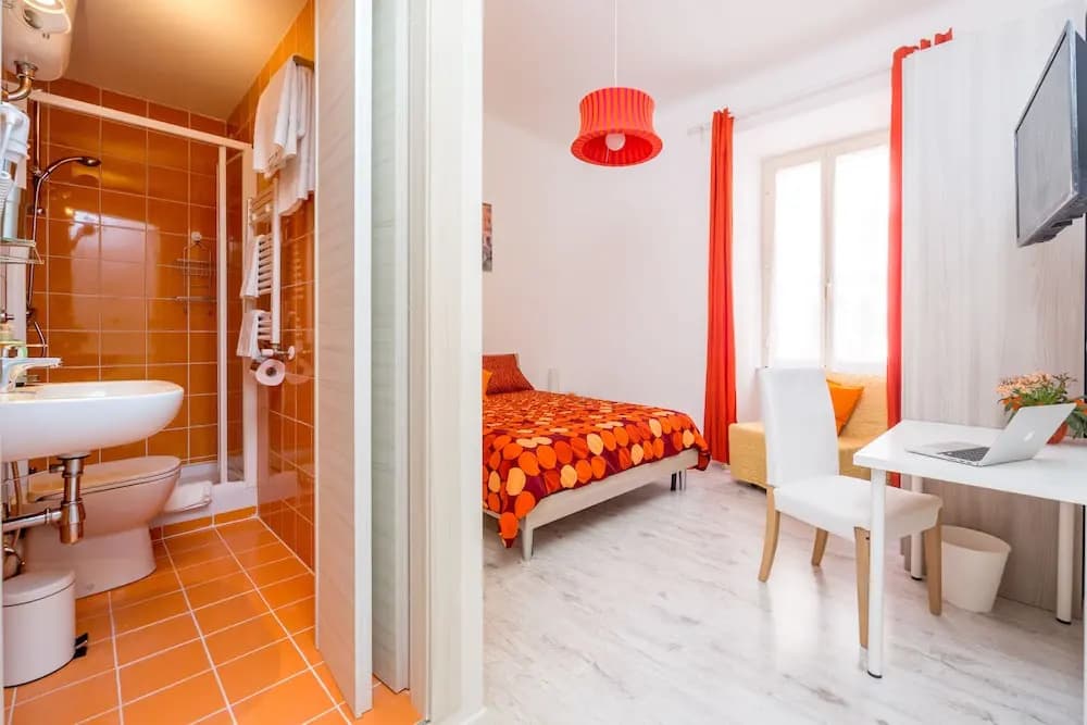 Guest House San Pietro - photo 8