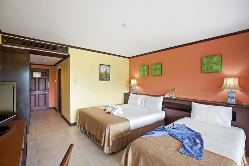 Pinnacle Samui Resort SHA Plus - photo 32