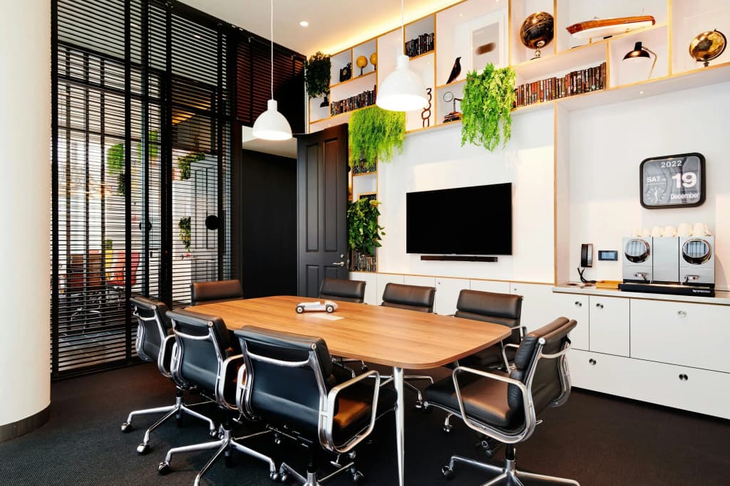 citizenM Miami Worldcenter - photo 5