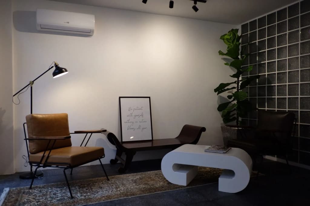 Haus Sathorn 21 - photo 10
