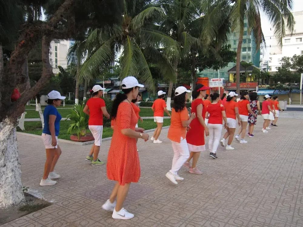 Forget Me Not Hotel Nha Trang - photo 28