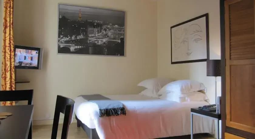 Paris Appartements Services - Les Appartements du Marais - photo 1