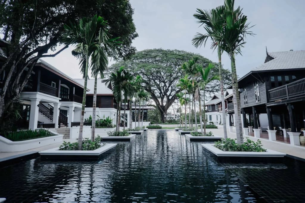 NA NIRAND Romantic Boutique Resort - photo 19