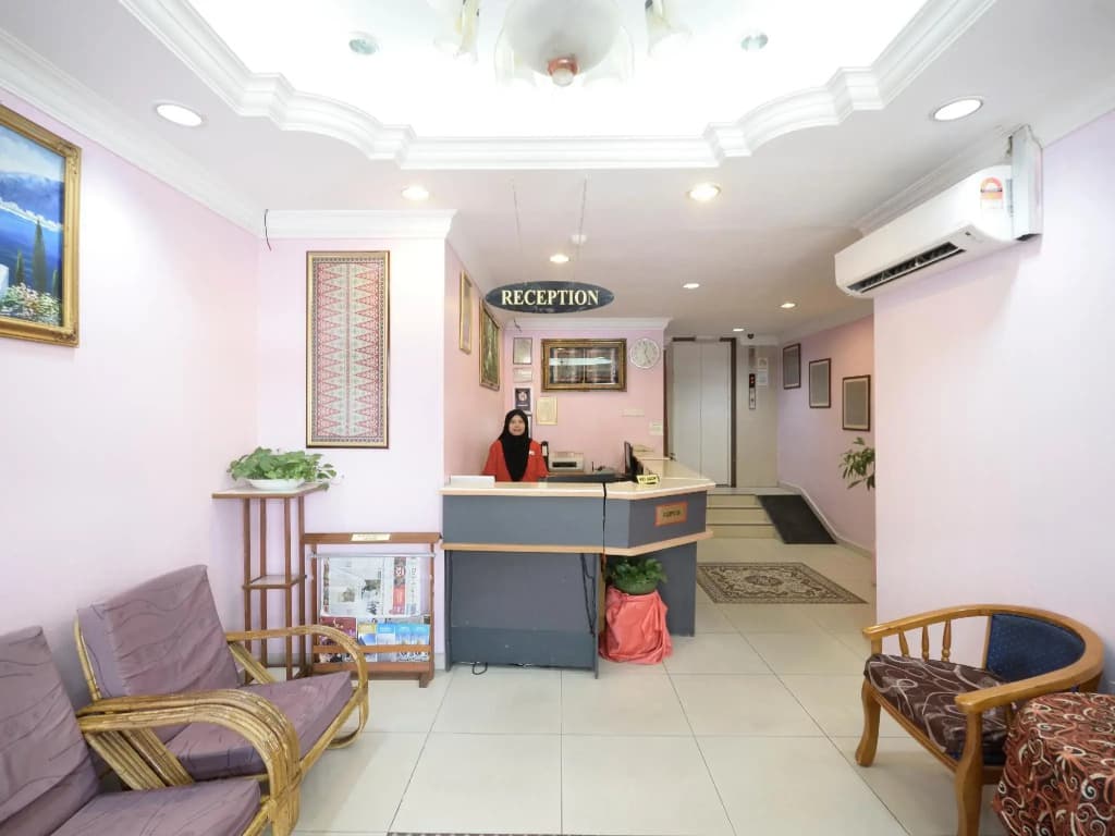 Super OYO 969 Hotel Pantai View - photo 2