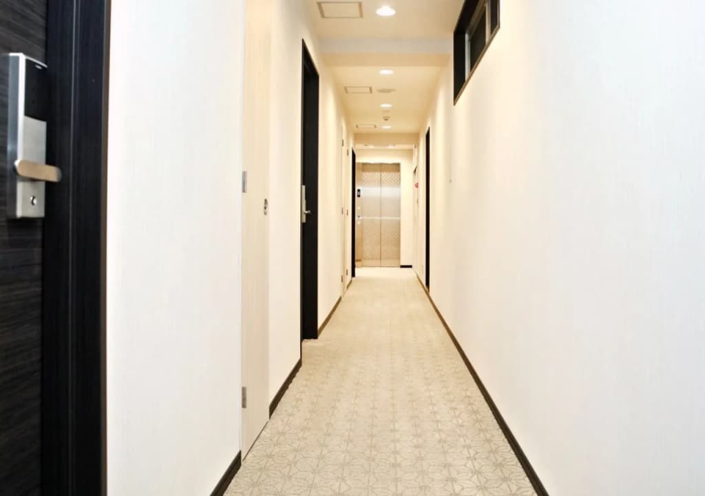 Toho Hotel - photo 11