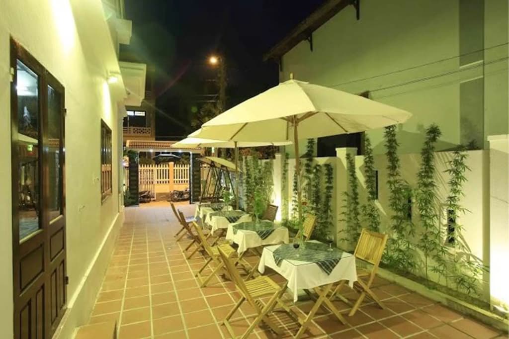 Coconut Garden Homestay Hoi An - photo 18