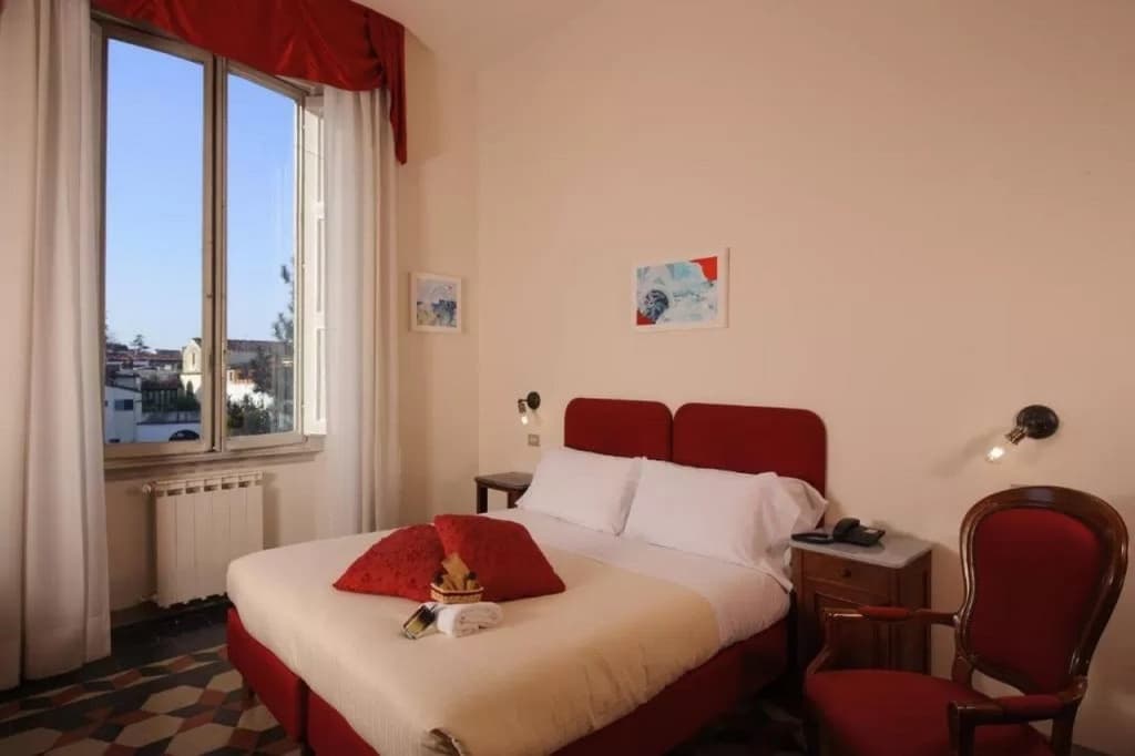 Hotel Annalena - photo 5