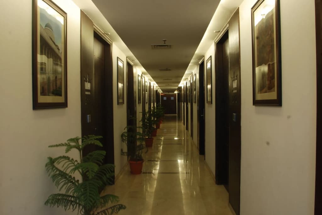 Plutos Hotel - photo 9