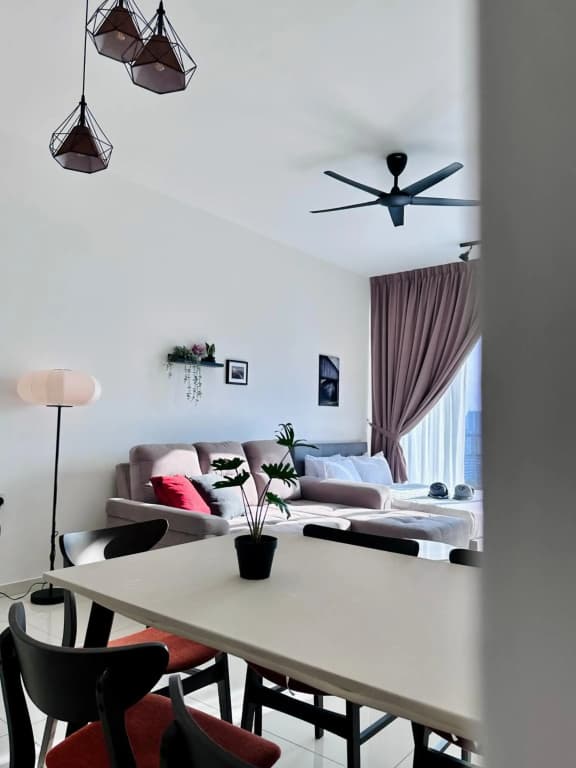 Bali-style 2Bedroom Condo @ Georgetown - photo 21