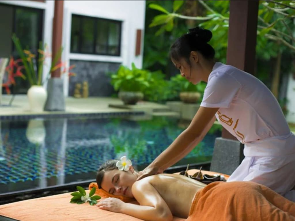 The Chava Resort - photo 23