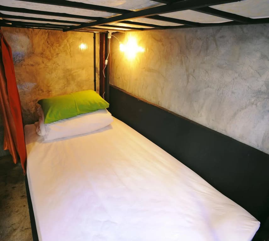 Manon Hostel - photo 3