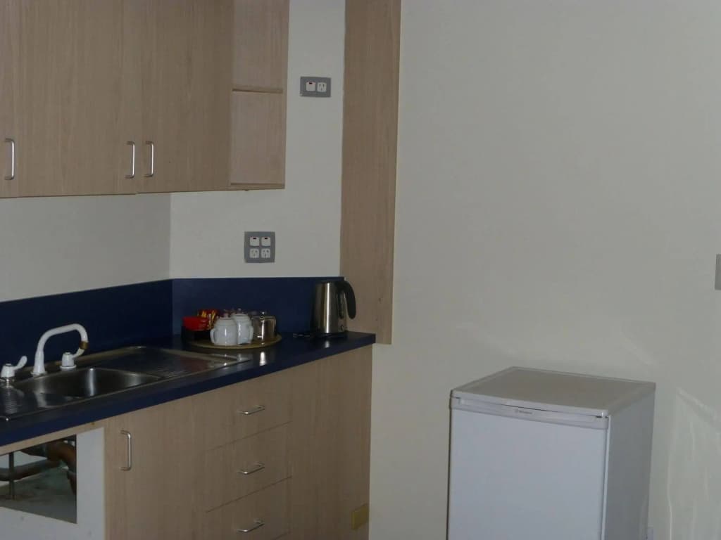 Mariners Court Hotel Sydney - photo 26