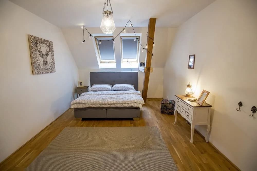 Good Block Apartments - photo 6