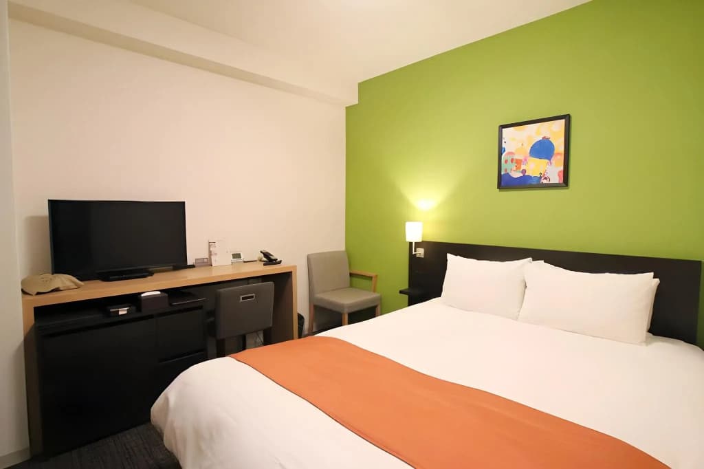 Hotel Gran Ms Kyoto - photo 32