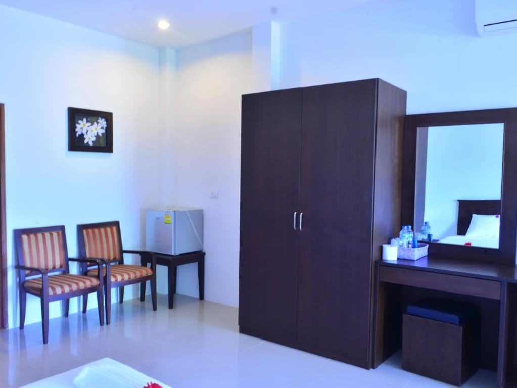 Veranda Lanta Resort - photo 2