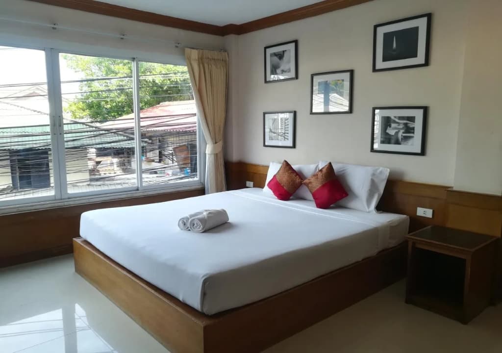Sunrise Resort - photo 3