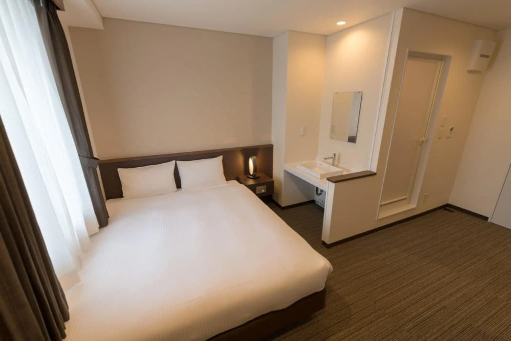 Bande Hotel Osaka - photo 7