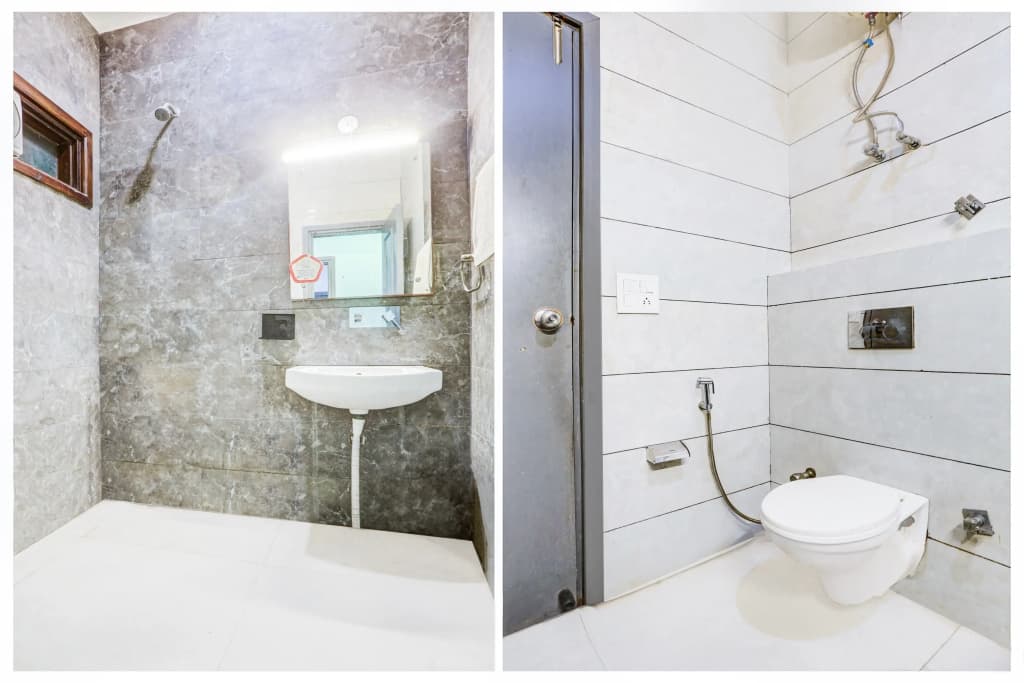 Super Townhouse Rohini Sector 23 - photo 31